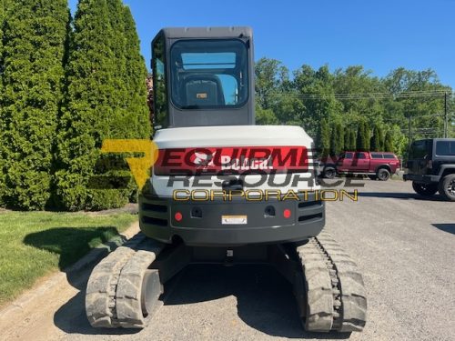 2020 Bobcat E50 Excavator-$42,900.00 - Image 8