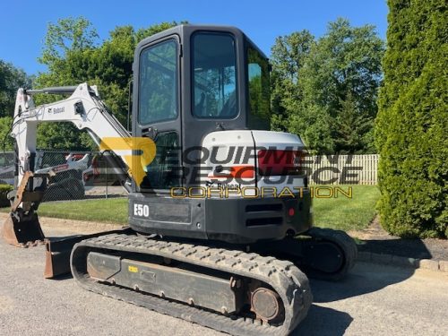2020 Bobcat E50 Excavator-$42,900.00 - Image 12