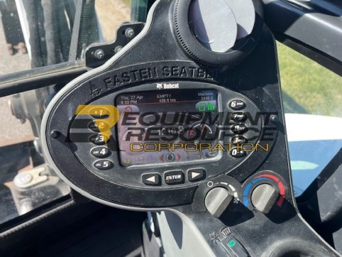 2020 Bobcat E50 Excavator-$42,900.00 - Image 15