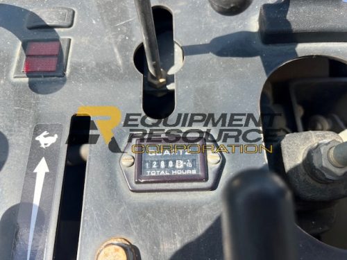 2021 Bobcat MT100 Walk-Behind Skid Steer Contractor Package - Image 7