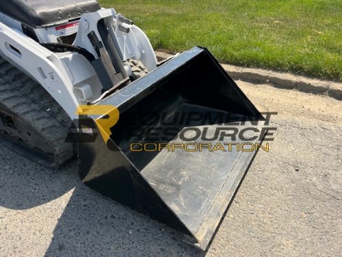 2021 Bobcat MT100 Walk-Behind Skid Steer-$25,900.00 - Image 6