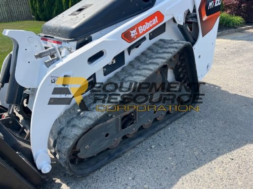 2021 Bobcat MT100 Walk-Behind Skid Steer-$25,900.00 - Image 12
