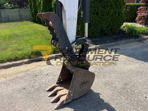 2021 Bobcat E35i Excavator- $41,500.00 - Image 3