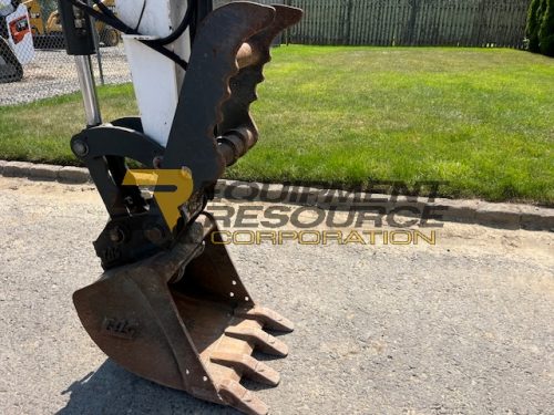 2021 Bobcat E35i Excavator- $41,500.00 - Image 10