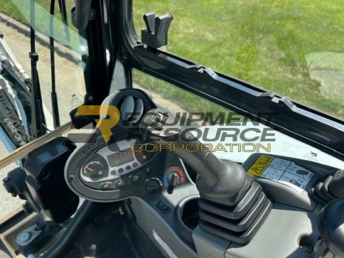 2021 Bobcat E35i Excavator- $41,500.00 - Image 16