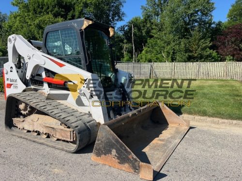2020 Bobcat T650 Skid Steer-$32,500.00 - Image 2