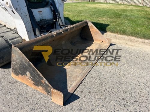 2020 Bobcat T650 Skid Steer-$32,500.00 - Image 3