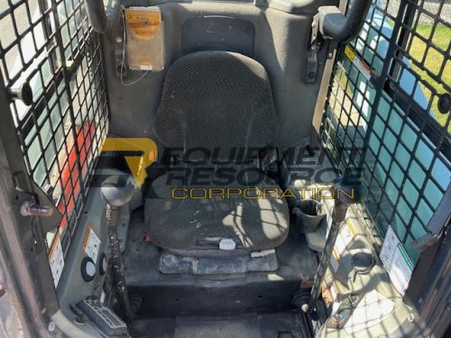 2020 Bobcat T650 Skid Steer-$32,500.00 - Image 6