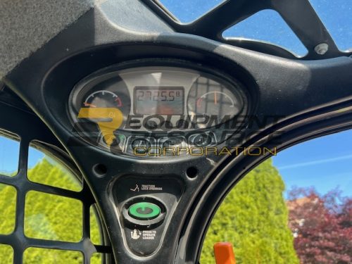 2020 Bobcat T650 Skid Steer-$32,500.00 - Image 7