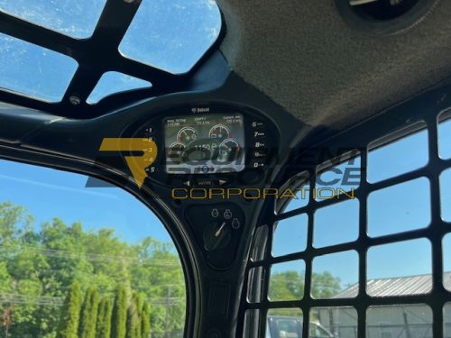 2020 Bobcat T650 Skid Steer-$32,500.00 - Image 8