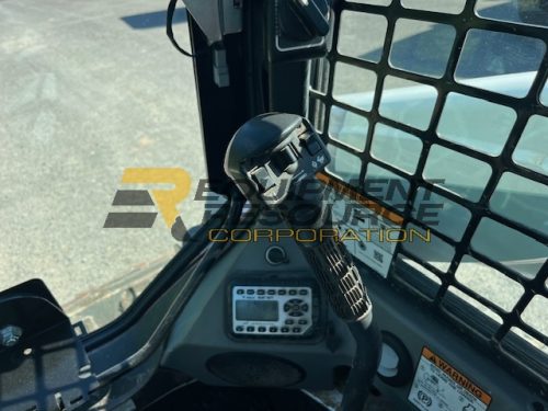 2020 Bobcat T650 Skid Steer-$32,500.00 - Image 9