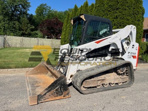 2020 Bobcat T650 Skid Steer-$32,500.00 - Image 15