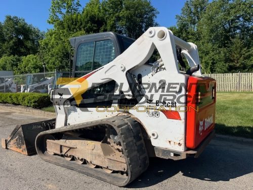 2020 Bobcat T650 Skid Steer-$32,500.00 - Image 16