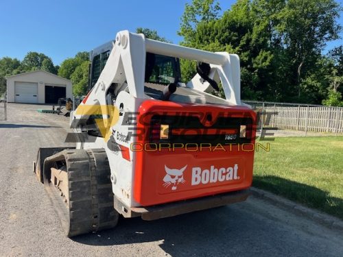 2020 Bobcat T650 Skid Steer-$32,500.00 - Image 17