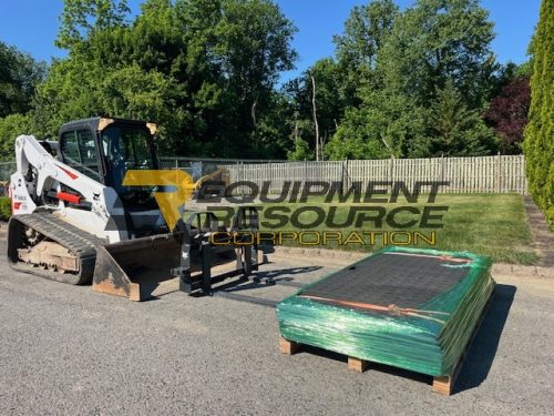 2020 Bobcat T650 Skid Steer Contractor Package - Image 4