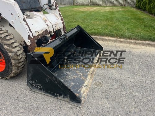 1999 Bobcat 773 Skid Steer-$15,900.00 - Image 3