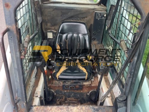 1999 Bobcat 773 Skid Steer-$15,900.00 - Image 6