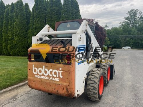 1999 Bobcat 773 Skid Steer-$15,900.00 - Image 12