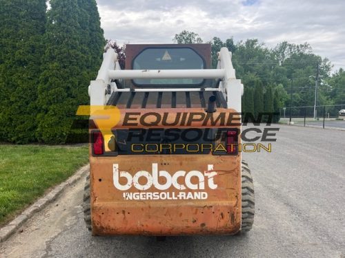 1999 Bobcat 773 Skid Steer-$15,900.00 - Image 13