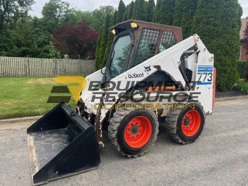 1999 Bobcat 773 Skid Steer-$15,900.00 - Image 15
