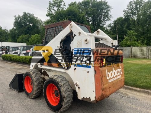 1999 Bobcat 773 Skid Steer-$15,900.00 - Image 16
