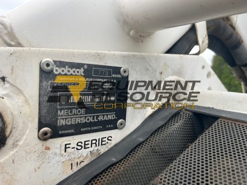 1999 Bobcat 773 Skid Steer-$15,900.00 - Image 17