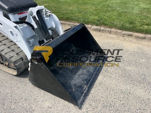 2019 Bobcat MT85 Walk-Behind Skid Steer-$19,500.00 - Image 4