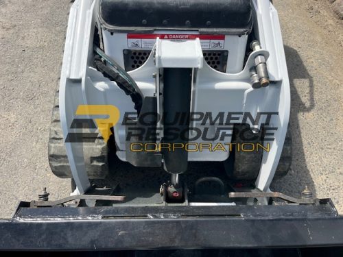 2019 Bobcat MT85 Walk-Behind Skid Steer-$19,500.00 - Image 5