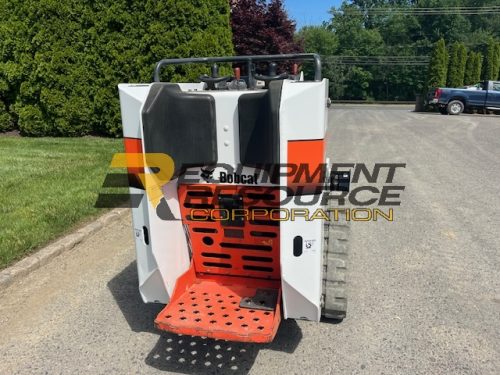2019 Bobcat MT85 Walk-Behind Skid Steer-$19,500.00 - Image 6