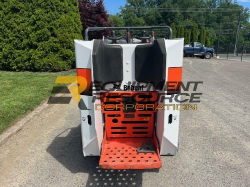 2019 Bobcat MT85 Walk-Behind Skid Steer-$19,500.00 - Image 7