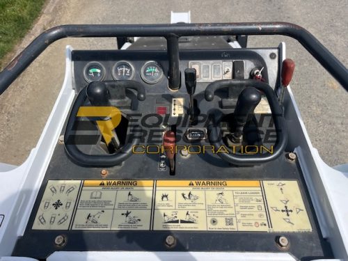 2019 Bobcat MT85 Walk-Behind Skid Steer-$19,500.00 - Image 8