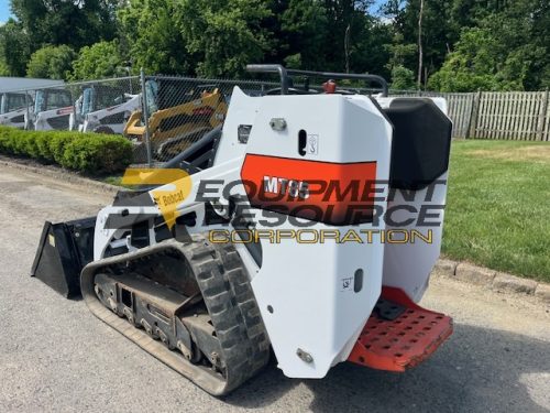 2019 Bobcat MT85 Walk-Behind Skid Steer-$19,500.00 - Image 12