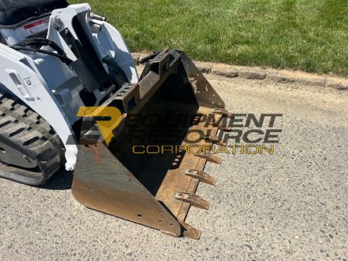 2020 Bobcat MT100 Walk-Behind Skid Steer-$26,900.00 - Image 3