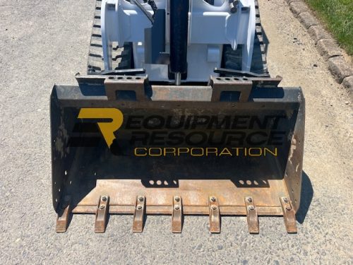 2020 Bobcat MT100 Walk-Behind Skid Steer-$26,900.00 - Image 5