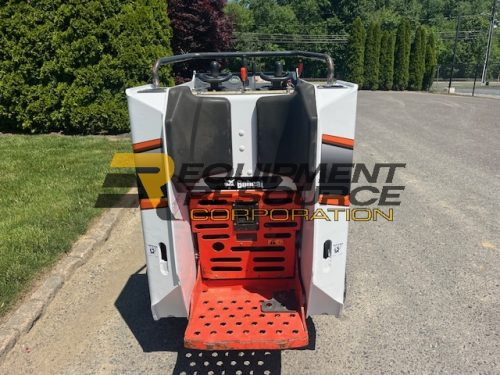 2020 Bobcat MT100 Walk-Behind Skid Steer-$26,900.00 - Image 8