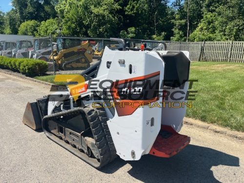 2020 Bobcat MT100 Walk-Behind Skid Steer-$26,900.00 - Image 13