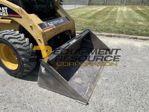 2004 CAT 216B Skid Steer-COMING SOON - Image 4