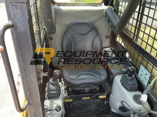 2004 CAT 216B Skid Steer-COMING SOON - Image 5