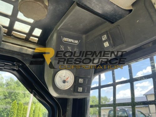 2004 CAT 216B Skid Steer-COMING SOON - Image 8