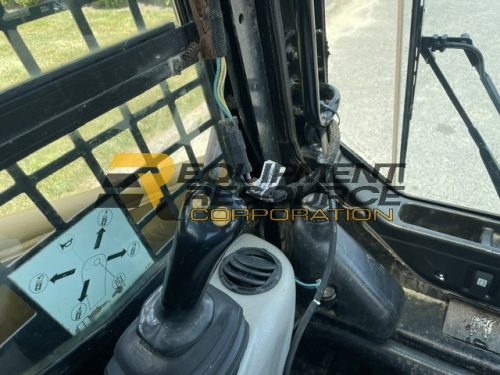 2004 CAT 216B Skid Steer-COMING SOON - Image 10