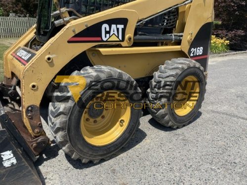 2004 CAT 216B Skid Steer-COMING SOON - Image 13