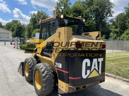 2004 CAT 216B Skid Steer-COMING SOON - Image 15