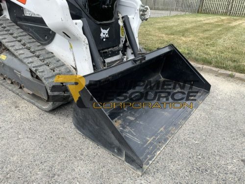 2022 Bobcat T66 Skid Steer-$41,500.00 - Image 3
