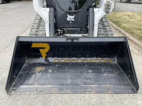 2022 Bobcat T66 Skid Steer-$41,500.00 - Image 4