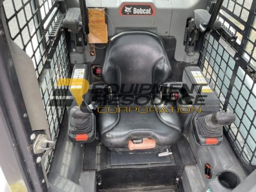2022 Bobcat T66 Skid Steer-$41,500.00 - Image 6