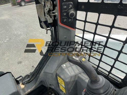 2022 Bobcat T66 Skid Steer-$41,500.00 - Image 7