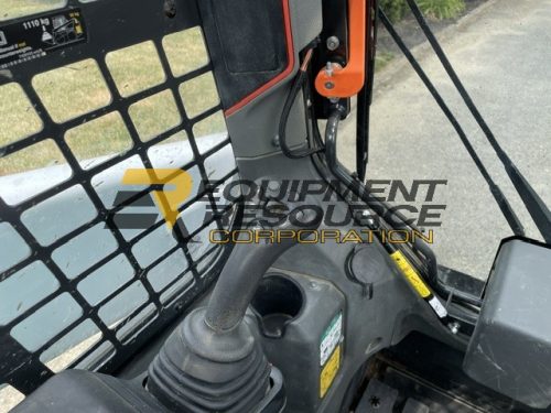2022 Bobcat T66 Skid Steer-$41,500.00 - Image 8