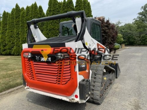 2022 Bobcat T66 Skid Steer-$41,500.00 - Image 16