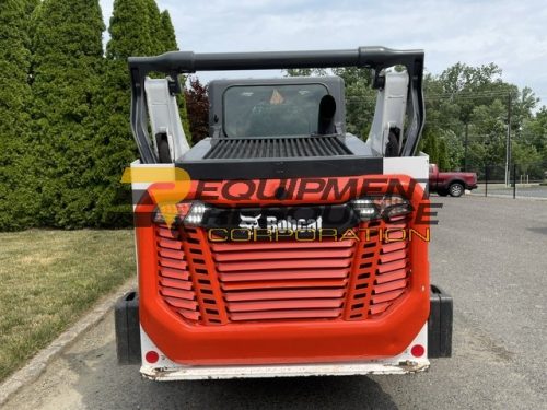 2022 Bobcat T66 Skid Steer-$41,500.00 - Image 17