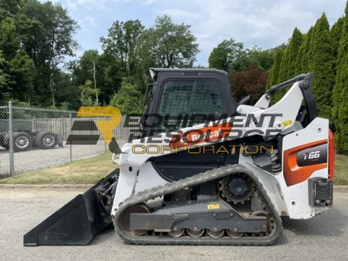 2022 Bobcat T66 Skid Steer-$41,500.00 - Image 18